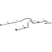 MagnaFlow Exhaust Products 16520