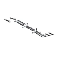 MagnaFlow Exhaust Products 16523