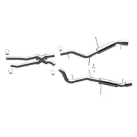 MagnaFlow Exhaust Products 16542