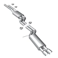 MagnaFlow Exhaust Products 16553