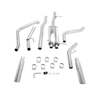 MagnaFlow Exhaust Products 16568