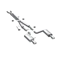 MagnaFlow Exhaust Products 16586