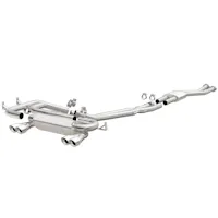 MagnaFlow Exhaust Products 16602