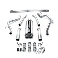 MagnaFlow Exhaust Products 16622