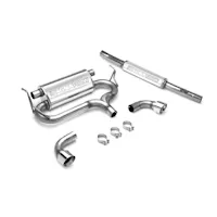 MagnaFlow Exhaust Products 16650