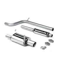 MagnaFlow Exhaust Products 16667