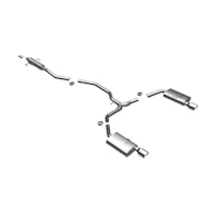 MagnaFlow Exhaust Products 16675