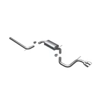 MagnaFlow Exhaust Products 16692