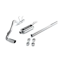 MagnaFlow Exhaust Products 16699
