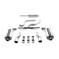 MagnaFlow Exhaust Products 16707