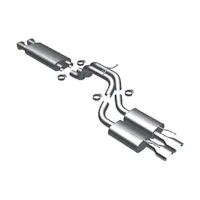 MagnaFlow Exhaust Products 16709