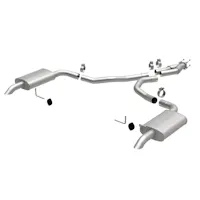 MagnaFlow Exhaust Products 16710