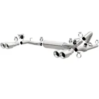 MagnaFlow Exhaust Products 16723