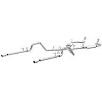 MagnaFlow Exhaust Products 16724