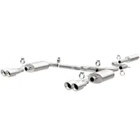 MagnaFlow Exhaust Products 16726