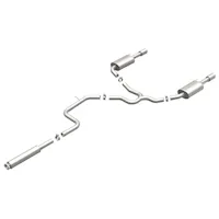 MagnaFlow Exhaust Products 16729