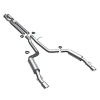 MagnaFlow Exhaust Products 16734