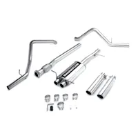 MagnaFlow Exhaust Products 16741