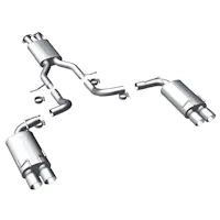 MagnaFlow Exhaust Products 16766