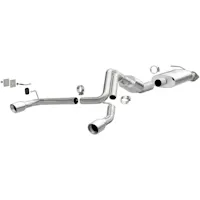MagnaFlow Exhaust Products 16772