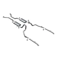 MagnaFlow Exhaust Products 16788