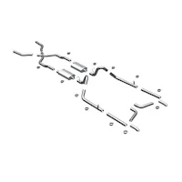 MagnaFlow Exhaust Products 16792