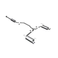 MagnaFlow Exhaust Products 16817