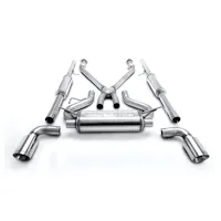 MagnaFlow Exhaust Products 16820