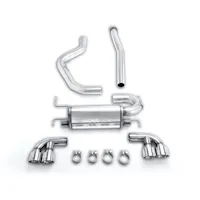 MagnaFlow Exhaust Products 16824