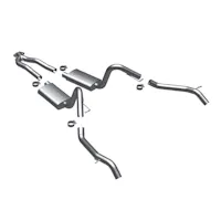 MagnaFlow Exhaust Products 16828