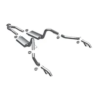 MagnaFlow Exhaust Products 16830