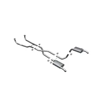 MagnaFlow Exhaust Products 16842