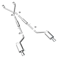 MagnaFlow Exhaust Products 16862