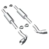 MagnaFlow Exhaust Products 16863