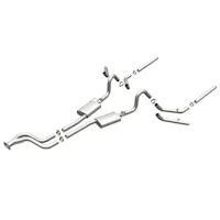 MagnaFlow Exhaust Products 16884