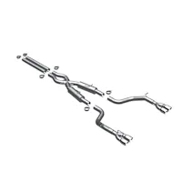 MagnaFlow Exhaust Products 16885