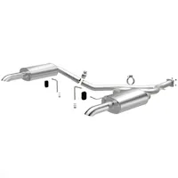 MagnaFlow Exhaust Products 16889