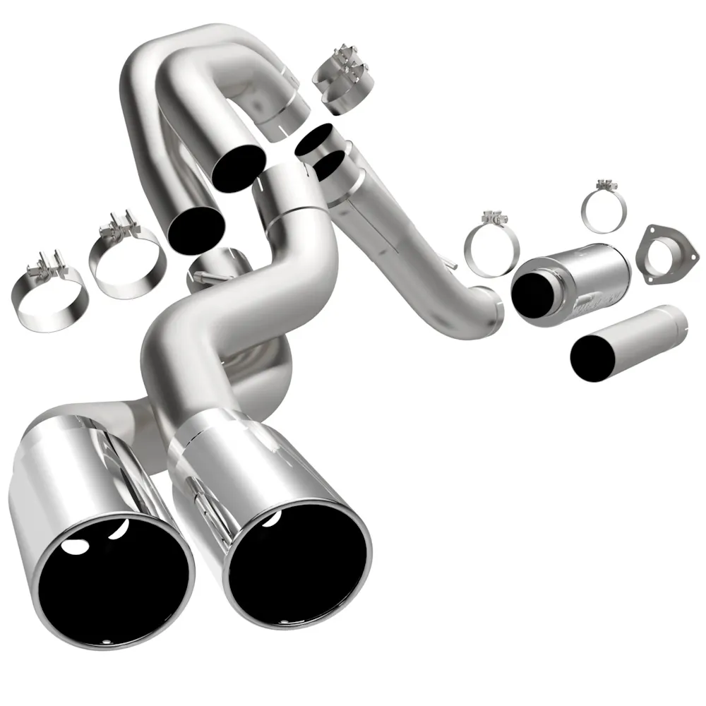 Magnaflow 16914 - Available from DIX Performance
