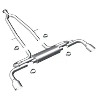 MagnaFlow Exhaust Products 16917