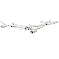 MagnaFlow Exhaust Products 16929