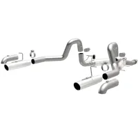MagnaFlow Exhaust Products 16996