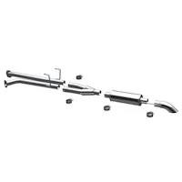 MagnaFlow Exhaust Products 17112