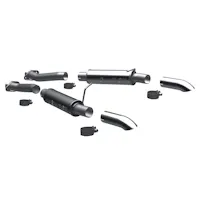 MagnaFlow Exhaust Products 17118