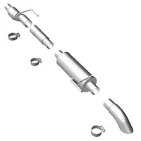 MagnaFlow Exhaust Products 17124