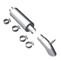 MagnaFlow Exhaust Products 17125