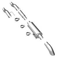 MagnaFlow Exhaust Products 17137