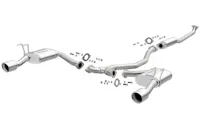 MagnaFlow Exhaust Products 19312