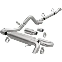 MagnaFlow Exhaust Products 19556