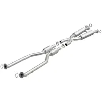 MagnaFlow Exhaust Products 21-051