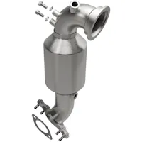 MagnaFlow Exhaust Products 21-421